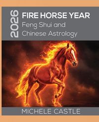 Produktbild: 2026 Fire Horse Year