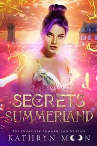Produktbild: Secrets of Summerland