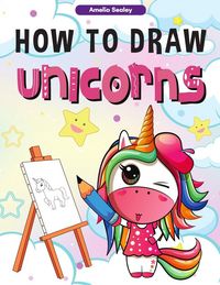 Produktbild: How to Draw Unicorns