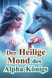 Produktbild: Der Heilige Mond des Alpha-K&ouml;nigs&iquest;&iquest;