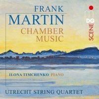 Produktbild: Chamber Music