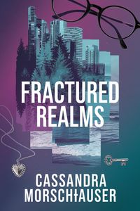 Produktbild: Fractured Realms