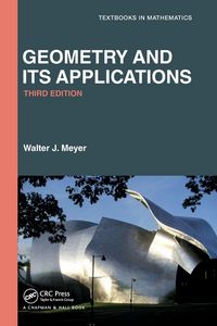 Produktbild: Geometry and Its Applications