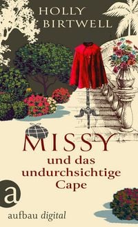 Produktbild: Missy und das undurchsichtige Cape
