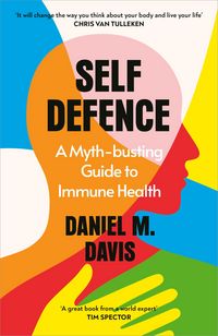 Produktbild: Self Defence