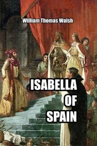 Produktbild: Isabella of Spain