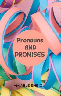 Produktbild: Pronouns and Promises