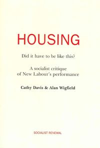 Produktbild: Housing: Did it Have to be Like This?