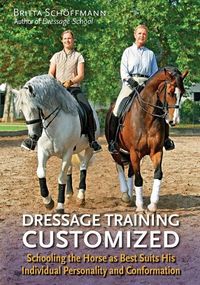 Produktbild: Dressage Training Customized