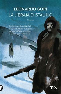 Produktbild: La libraia di Stalino