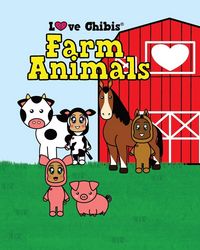 Produktbild: Farm Animals