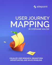 Produktbild: User Journey Mapping