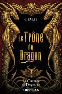 Produktbild: La couronne du dragon