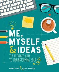 Produktbild: Me, Myself & Ideas