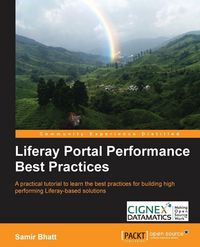 Produktbild: Liferay Portal Performance Best Practices