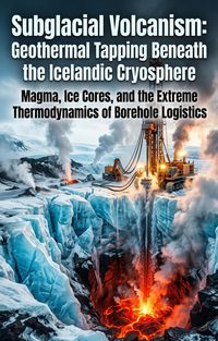 Produktbild: Subglacial Volcanism: Geothermal Tapping Beneath the Icelandic Cryosphere