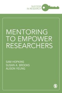 Produktbild: Mentoring to Empower Researchers