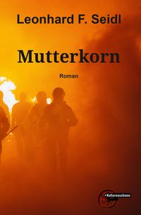 Produktbild: Mutterkorn