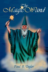 Produktbild: The Magic Wand