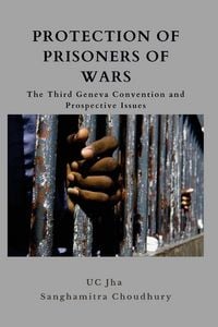 Produktbild: Protection of Prisoners of War