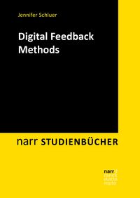Produktbild: Digital Feedback Methods