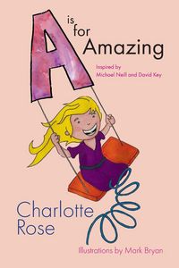 Produktbild: A is for Amazing
