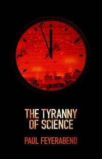 Produktbild: The Tyranny of Science
