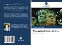 Produktbild: Naturgeschichtliche Probleme