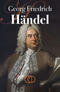 Produktbild: Georg Friedrich H&auml;ndel