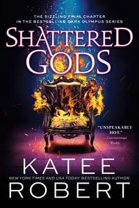 Produktbild: Shattered Gods