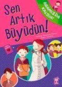Produktbild: Sen Artik B&uuml;y&uuml;d&uuml;n