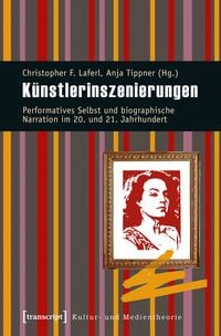 Produktbild: K&uuml;nstlerinszenierungen