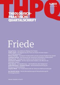 Produktbild: Friede