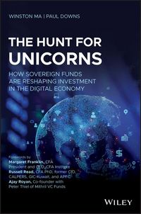 Produktbild: The Hunt for Unicorns