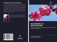 Produktbild: Assimilatie en discriminatie