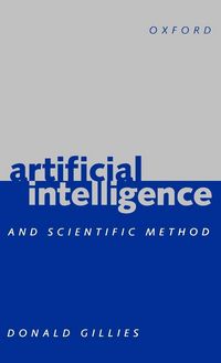 Produktbild: Artificial Intelligence and Scientific Method