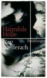 Produktbild: Harmfuls H&ouml;lle