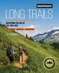 Produktbild: Backpacker Long Trails