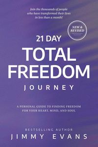 Produktbild: 21 Day Total Freedom Journey