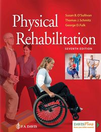 Produktbild: Physical Rehabilitation 7/e