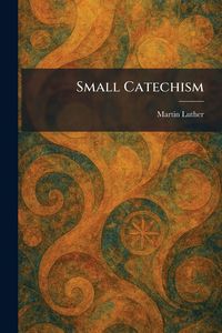Produktbild: Small Catechism