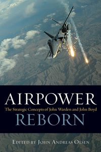 Produktbild: Airpower Reborn
