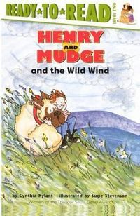 Produktbild: Henry & Mudge & The Wild Wind