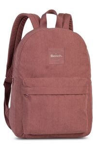 Produktbild: BENCH cord Rucksack, malve, 15 Liter
