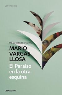 Bild vom Artikel El paraíso en la otra esquina vom Autor Mario Vargas Llosa