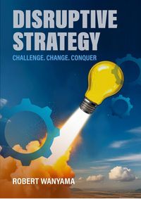 Produktbild: Disruptive Strategy