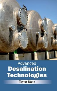 Produktbild: Advanced Desalination Technologies