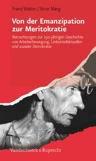 Produktbild: Von der Emanzipation zur Meritokratie