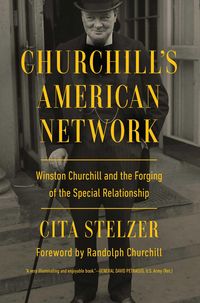 Produktbild: Churchill's American Network