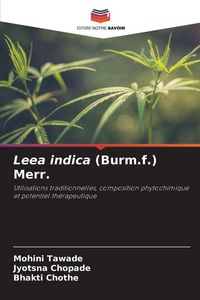 Produktbild: Leea indica (Burm.f.) Merr.